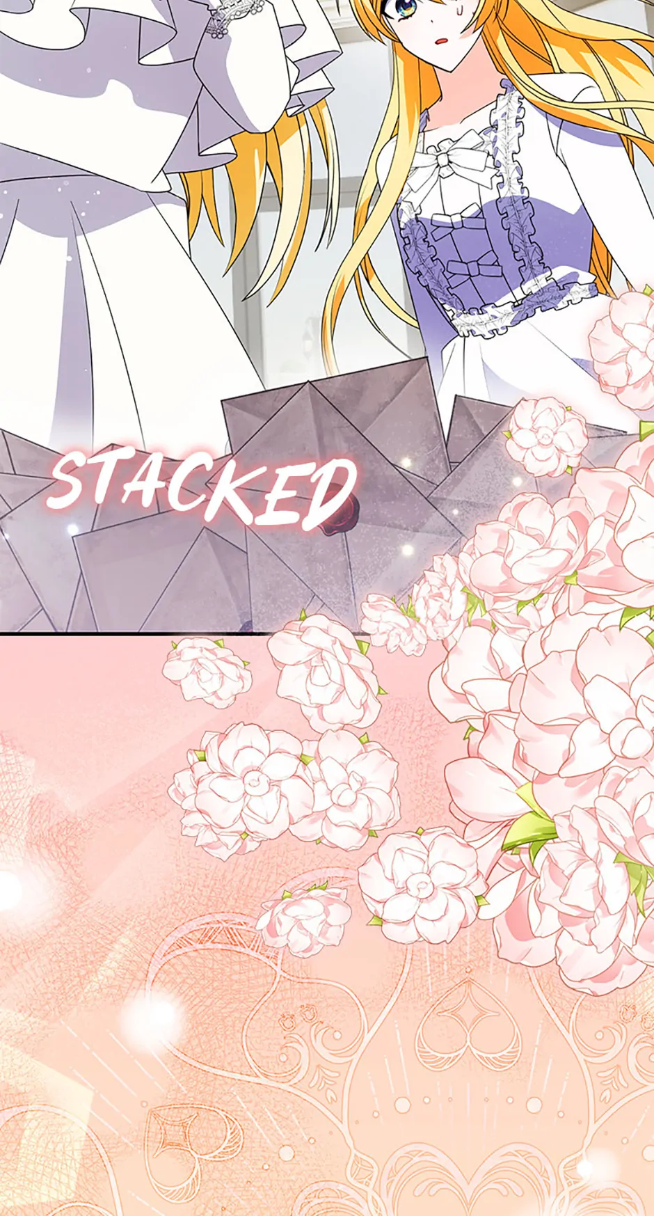 A Fairy-Tale Ending for a Fake Chapter 18 - page 73